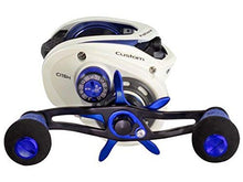 Load image into Gallery viewer, Lew&#39;s Custom Inshore SLP 7.5:1 Right Hand Baitcast Reel
