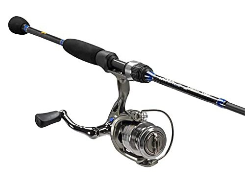 Fishing reels, bait caster, rods, and fishing equipment