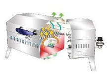 Load image into Gallery viewer, MAGMA CABO GAS GRILL
