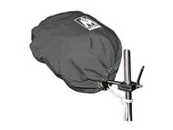 MAGMA GRILL COVER FOR KETTLE GRILL - JET BLACK by Sports365pro