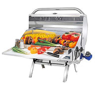 Load image into Gallery viewer, MAGMA Newport II Classic Gourmet Series Gas BBQ
