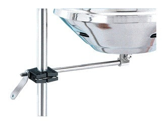 MAGMA ROUND RAIL MOUNT - 7/8