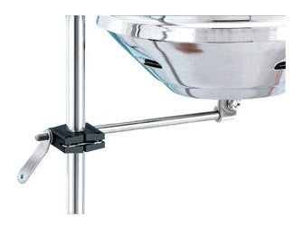 MAGMA Round Rail Mount 1-1/8