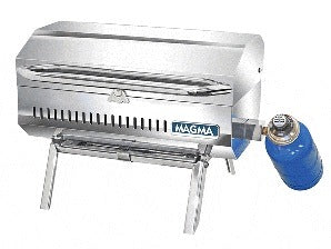 MAGMA CHEFSMATE GAS GRILL
