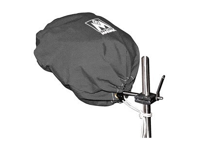 MAGMA GRILL COVER FOR KETTLE GRILL - JET BLACK