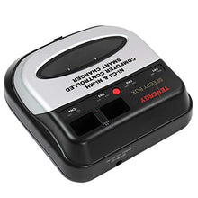 Load image into Gallery viewer, MINELAB Battery Charger for SDC 2300 Metal Detector by Sports365pro
