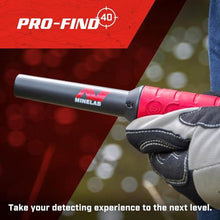 Load image into Gallery viewer, MINELAB MANTICORE Metal Detector with Pro-Find 40 Pinpointer &amp; Carry Bag by Sports365pro
