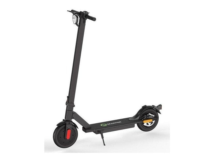 Megawheels S5X E-Scooter with 7.5Ah Battery, 350W Motor, 8.5