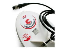 Load image into Gallery viewer, Minelab 10&quot; DD Commander Search Coil
