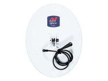 Load image into Gallery viewer, Minelab 17&quot; Search Coil GPX17 for the GPX 6000 Metal Detector
