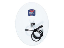 Load image into Gallery viewer, Minelab 17" Search Coil GPX17 for the GPX 6000 Metal Detector by Sports365pro
