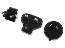 Load image into Gallery viewer, Minelab 4-Way Universal AC Charger For Equinox Series Metal Detectors by Sports365pro
