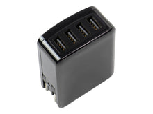 Load image into Gallery viewer, Minelab 4-Way Universal AC Charger For Equinox Series Metal Detectors by Sports365pro
