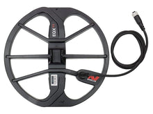 Load image into Gallery viewer, Minelab EQX 11" DOUBLE-D SMART COIL For EQUINOX Series Detectors by Sports365pro
