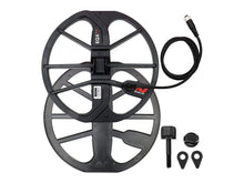 Load image into Gallery viewer, Minelab EQX 11" DOUBLE-D SMART COIL For EQUINOX Series Detectors by Sports365pro
