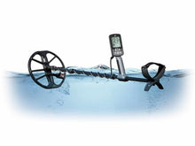 Load image into Gallery viewer, Minelab Equinox 800 Metal Detector w/ 11" DD Search Coil &amp; Headphones with FREE 6" Search Coil by Sports365pro
