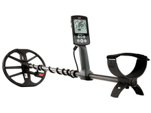 Load image into Gallery viewer, Minelab Equinox 800 Metal Detector w/ 11" DD Search Coil &amp; Headphones with FREE 6" Search Coil by Sports365pro
