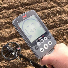Load image into Gallery viewer, Minelab Equinox 800 Metal Detector w/ 15&quot; DD Waterproof Smart Search Coil
