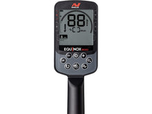 Load image into Gallery viewer, Minelab Equinox 900 Metal Detector with Wireless Headphones and 2 Search Coils by Sports365pro

