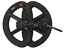 Load image into Gallery viewer, Minelab Equinox 900 Metal Detector with Wireless Headphones and 2 Search Coils by Sports365pro
