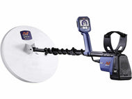 Minelab GPX 6000 Gold Metal Detector by Sports365pro