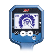 Load image into Gallery viewer, Minelab GPX 6000 Gold Metal Detector with FREE Minelab Gold Monster 1000 Metal Detector by Sports365pro
