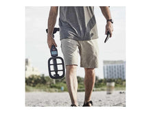Load image into Gallery viewer, Minelab Go-Find 66 Metal Detector with Smart Phone Holder
