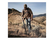 Load image into Gallery viewer, Minelab Go-Find 66 Metal Detector with Smart Phone Holder
