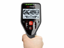 Load image into Gallery viewer, Minelab Go-Find 66 Metal Detector with Smart Phone Holder
