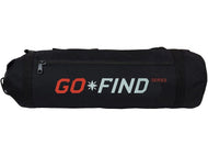 Minelab Go-Find Metal Detector Carry Bag by Sports365pro