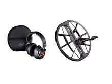 Load image into Gallery viewer, Minelab MANTICORE Metal Detector – Multi-IQ+ High-Power, All-Terrain, Waterproof Detector by Sports365pro
