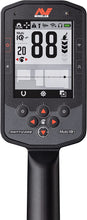 Load image into Gallery viewer, Minelab MANTICORE Metal Detector – Multi-IQ+ High-Power, All-Terrain, Waterproof Detector by Sports365pro
