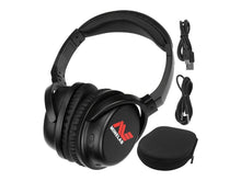 Load image into Gallery viewer, Minelab ML 80 Bluetooth Headphones for Equinox and Vanquish Metal Detectors by Sports365pro
