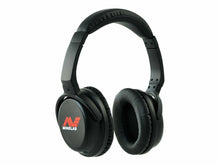Load image into Gallery viewer, Minelab ML 80 Bluetooth Headphones for Equinox and Vanquish Metal Detectors
