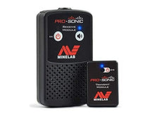 Load image into Gallery viewer, Minelab PRO-Sonic Wireless Audio System
