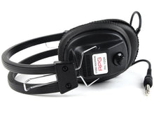 Load image into Gallery viewer, Minelab RPG Headphones GPX, X-Terra, Safari, etc
