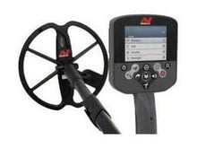 Load image into Gallery viewer, Minelab CTX 3030 Metal Detector
