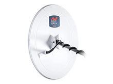 Load image into Gallery viewer, Minelab 17&quot; Search Coil GPX17 for the GPX 6000 Metal Detector

