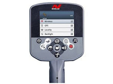 Load image into Gallery viewer, Minelab CTX 3030 Waterproof Metal Detector with Pro Find 15 Pinpointer
