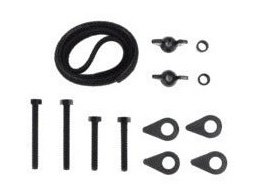 Minelab Coil Wear Kit For Excal II, GPX 4500 and GPX 5000 Metal Detectors