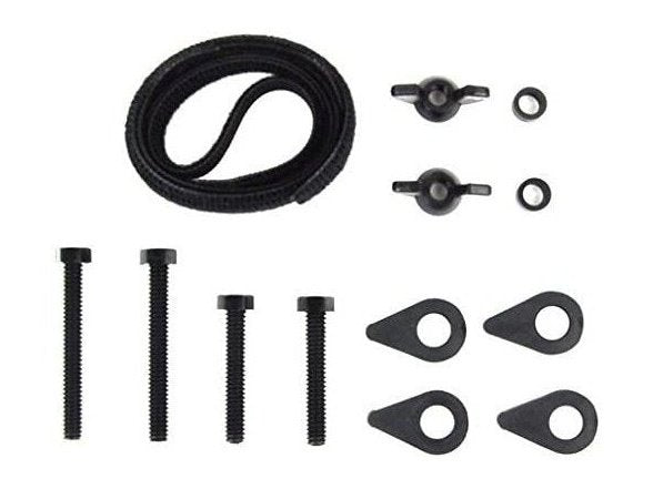 Minelab Coil Wear Kit with Washers