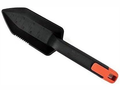 Minelab Digging Tool with Ruler