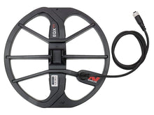 Load image into Gallery viewer, Minelab Equinox 11&quot; Search Coil for Equinox 600 &amp; 800 Metal Detectors

