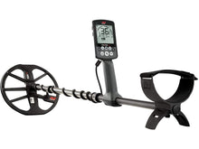 Load image into Gallery viewer, Minelab Equinox 800 Waterproof Metal Detector with 6&quot; DD Smart Coil and Skid Plate
