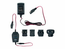 Load image into Gallery viewer, Minelab Excalibur Charger Universal
