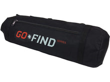 Load image into Gallery viewer, Minelab Go-Find Metal Detector Carry Bag

