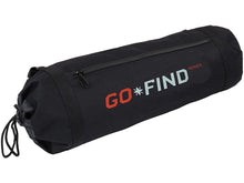 Load image into Gallery viewer, Minelab Go-Find Metal Detector Carry Bag
