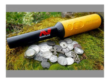 Load image into Gallery viewer, Minelab Pro-Find 35 Pinpointer Metal Detector
