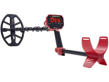 Load image into Gallery viewer, Minelab Vanquish 540 Pro Pack Metal Detector w/ 2 Search Coils &amp; ProFind 35 Pinpointer
