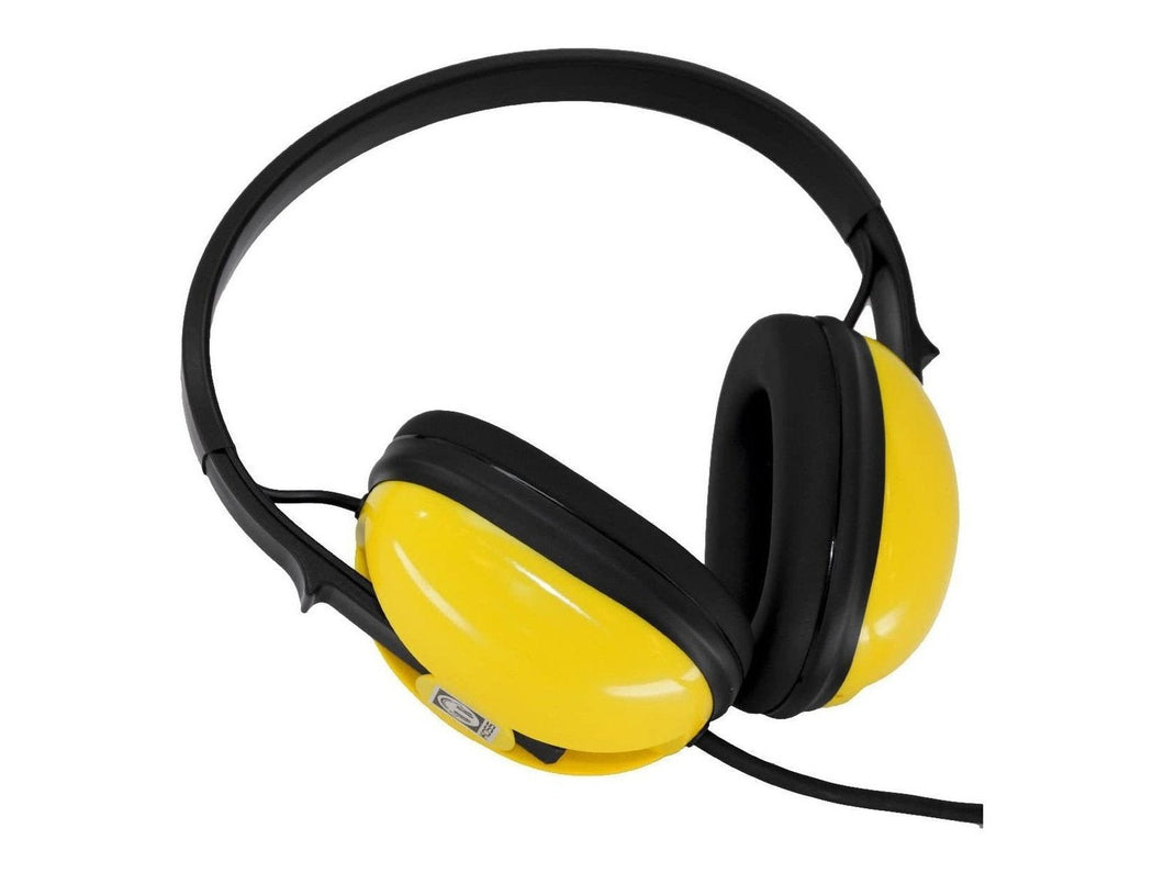 Minelab Waterproof Headphones for SDC 2300